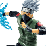 Kakashi Hatake - Naruto Shippuden - Vibration Stars (Special Version) - Banpresto