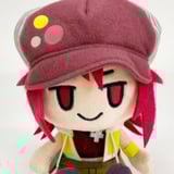 Shiki - The World Ends with You: The Animation - Plüschfigur - Square Enix