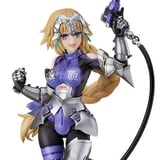 Jeanne d'Arc - Racing Version - Max Factory
