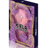 Kiela und das letzte Geleit - Altraverse - Band 01 Collectors Edition