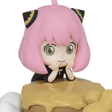 Anya Forger (B) - Paldolce Collection Vol. 1 - Banpresto