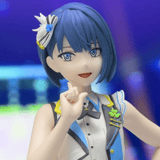 Haruka Kiritani - Desktop x Decorate Collections - Sega