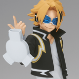 Denki Kaminari - My Hero Academia - Age of Heroes - Banpresto