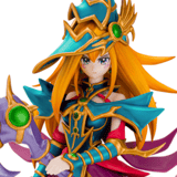 Magician's Valkyria - Yu-Gi-Oh! - Konami