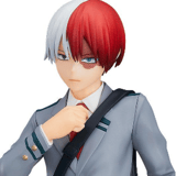 Shoto Todoroki - Pop Up Parade - Good Smile
