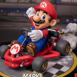 Mario Kart - Collector's Edition - First 4 Figures - Neuauflage