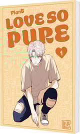 Love so Pure 1