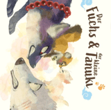 The Fox & Little Tanuki - Carlsen - Vol. 03