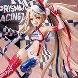 Illyasviel von Einzbern - Prisma Racing - Stronger / Plusone
