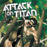 EN Attack on Titan - Kodansha Comics - Vol. 7 - english Edition