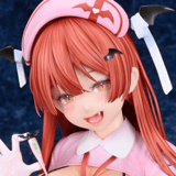 Vampire Nurse Maria (Re: Shimashima) - Lechery