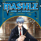 Mashle: Magic and Muscles - Carlsen - Band 02