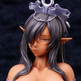 Olga Discordia - DX Set - Character's Selection - BINDing / Native