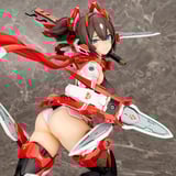 Asra Ninja - Bonus Edition - Kotobukiya