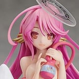 Jibril Shampoo Ver. - S-Style Figurine PVC 1/12 No Game No Life
