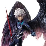 Kaworu Nagisa - Precious G.E.M. - Megahouse - Nouvelle édition