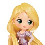 Rapunzel - Tangled - Disney Q Posket Petit Girls Festival - Banpresto