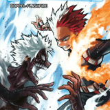 My Hero Academia - Carlsen - Vol. 36