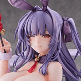 Yuri - Cheongsam Bunny - xin Character's Selection - BINDing / Native / Hotvenus