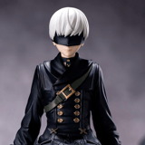 9S - PM Perching - Sega