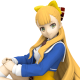 Kathrina Griebel - World Dai Star - Banpresto