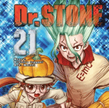 Dr. Stone - Carlsen - Band 21
