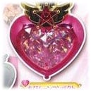 Sailor Moon - Sailor Chibi Moon - Verwandlungsbrosche Staffel Super S - Gashapon