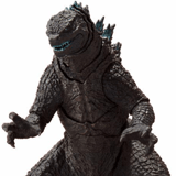 Godzilla - Godzilla vs. Kong 2021 - S.H. MonsterArts - Bandai Spirits