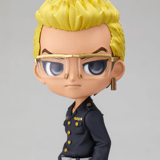 Tetta Kisaki - Tokyo Revengers - Q Posket Version A