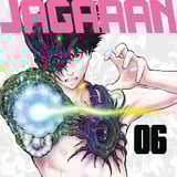 Jagaaan - Panini - Band 06