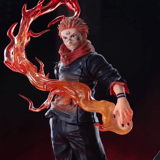 Sukuna - Divine Flame Open (Fuga) - Luminasta - Sega - Neuauflage