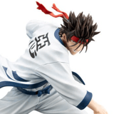 Sanosuke Sagara - ARTFX J - Kotobukiya
