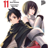 I’m Standing on a Million Lives - Manga Cult - Band 11