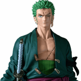 Lorenor Zorro - One Piece - Premium (The Anime) - Banpresto