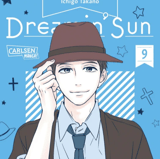 Dreamin' Sun - Carlsen - Band 9
