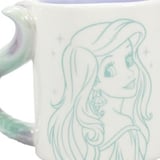 Arielle - Flippin Awesome - Disney Mug - Re-Release