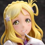 Mari Ohara - Sunshine! Birthday Figure Project - Stronger