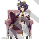 Magia Baiser (Hiiragi Utena) - Gushing Over Magical Girls - Acrylaufsteller - i-rights,LLC