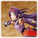 Yuuki Konno - Mother's Rosario – Genco Figure