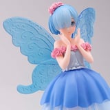 Rem - Fairy Elements - Espresto - Banpresto