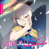 Virgin Road – Die Henkerin und ihre Art zu leben - Altraverse - Band 04