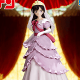 Ran Mori - Detektiv Conan - Xross Link - Sega