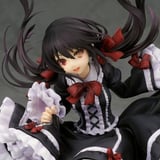 Kurumi Tokisaki - Casual Wear - Hobby Stock / Wing - Neuauflage