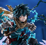 Izuku Midoriya - Dark Deku - ARTFX J - Kotobukiya - Re-Release