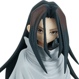 Hao Asakura - Shaman King - Banpresto
