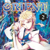 Orient - Kaze - Band 02