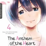 The Anthem of the Heart - Egmont - Band 004