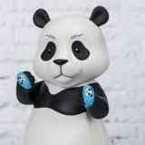 Panda - Jujutsu Kaisen Figuarts mini - Bandai Spirits
