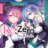 Re:Zero - The Mansion - Altraverse - Band 01