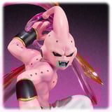 Kid Buu - Figuarts Zero